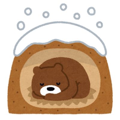 春先に起きる現象とは!?