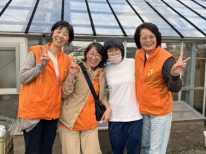 呼夢・フレンズさんで勉強会を開催しました📝